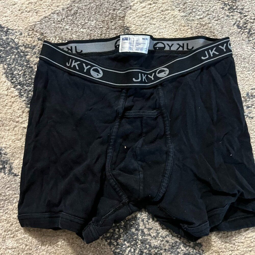 Jockey medium boxer‎